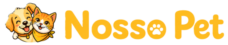 Logo NossoPet